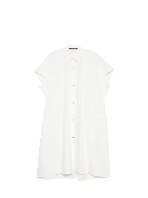 Sofie D'hoore Duchy shirt dress