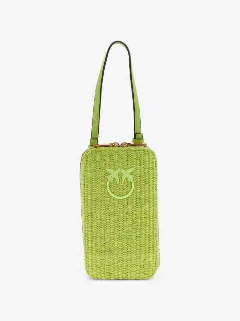 PINKO funda para celular Love Birds
