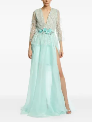 chinese dress ladies Sunniva Dress main image 0