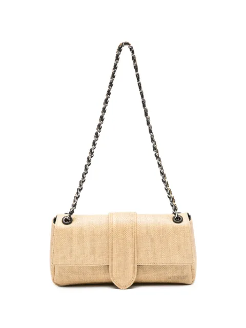 Jacquemus The Bambino Chaîne shoulder bag