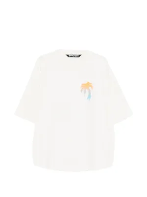 Palm Angels（パーム・エンジェルス）トップス Tシャツ - FARFETCH
