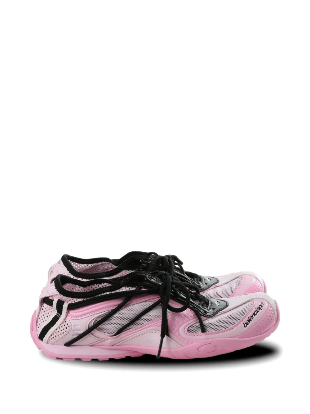 Balenciaga Radar sneakers - Pink