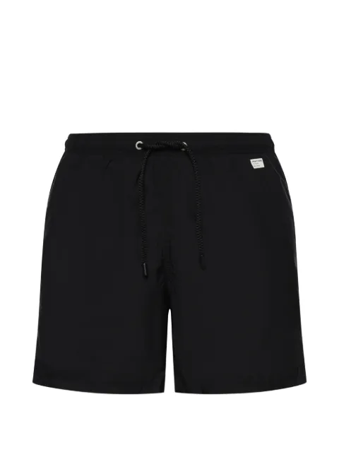 MC2 Saint Barth Lighting Pantone drawstring swim shorts