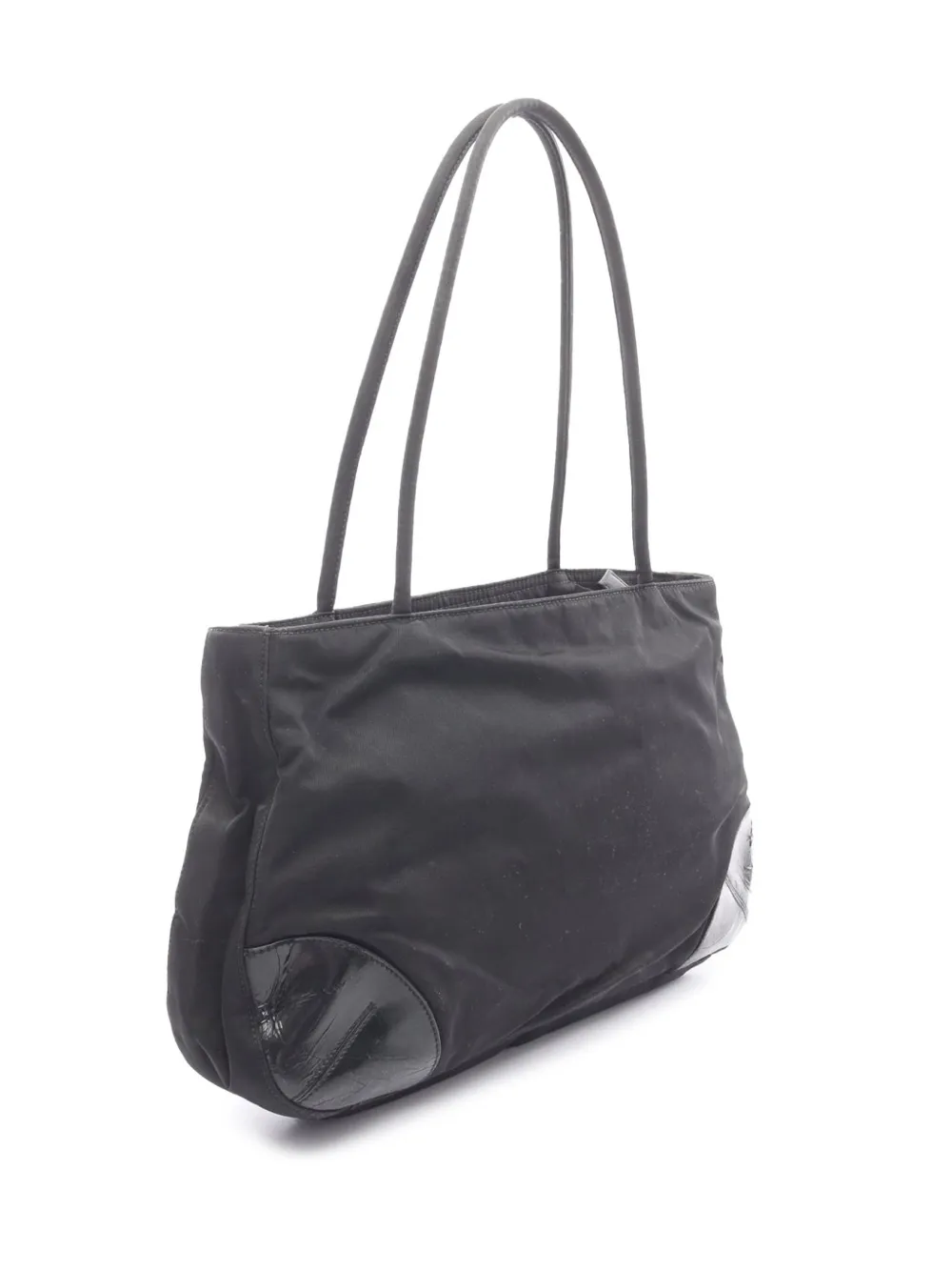 2013-2026 Vela shoulder bag from Prada Pre-Owned