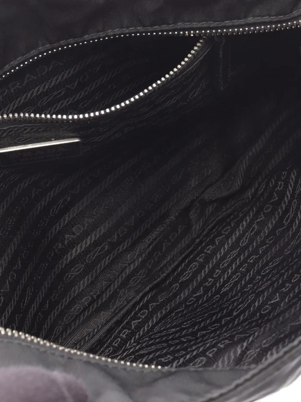 2013-2026 Vela shoulder bag from Prada Pre-Owned