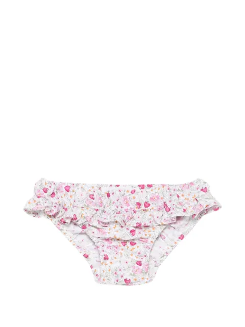 Mariella Ferrari floral-print bikini bottoms