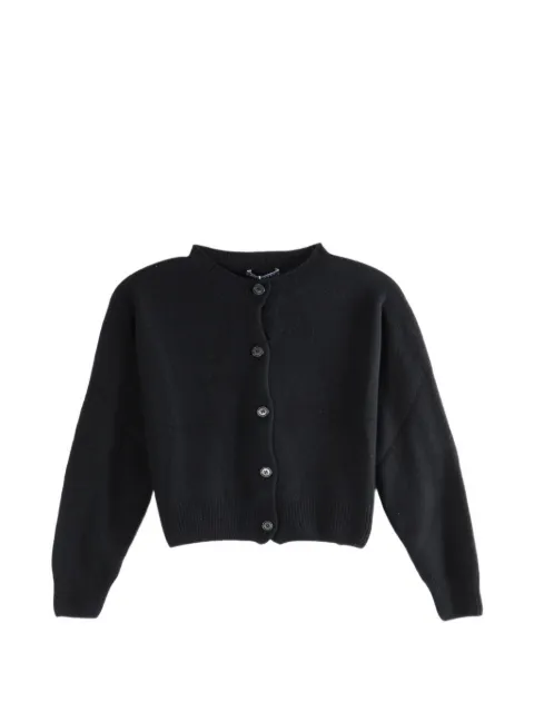 Margaret Howell button-up knitted cardigan