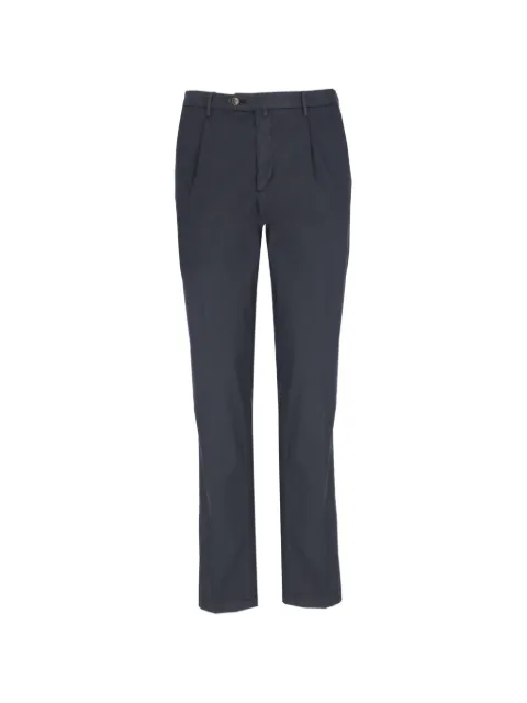 Briglia 1949 pleated-detail trousers