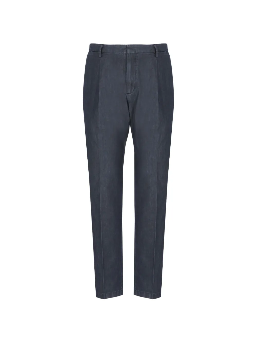 Briglia 1949 pleated trousers - Blu