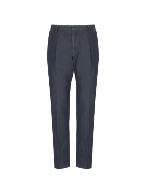 Briglia 1949 pleated trousers