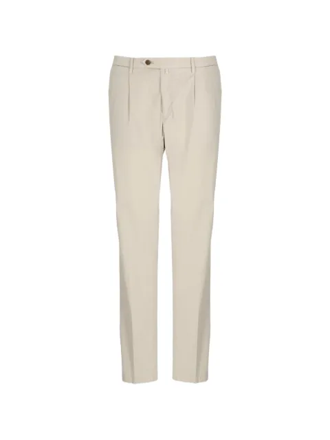 Briglia 1949 pleated-detail trousers