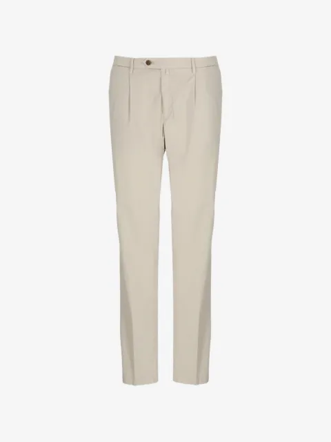 Briglia 1949 pleated-detail trousers