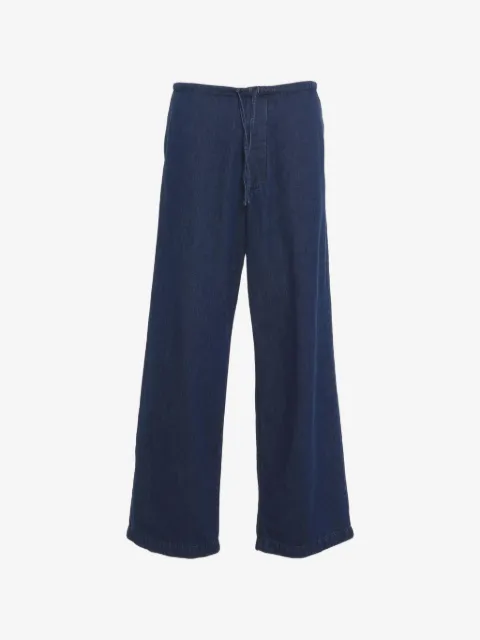 ICON DENIM Cody drawstring jeans