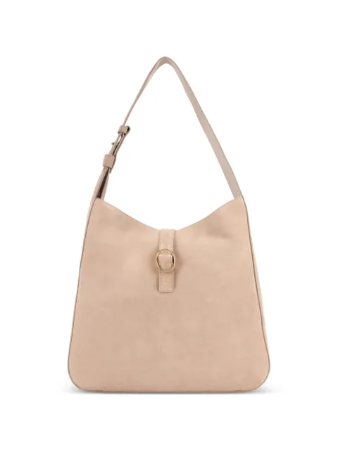 Orciani sac cabas Gea à détail de boucle