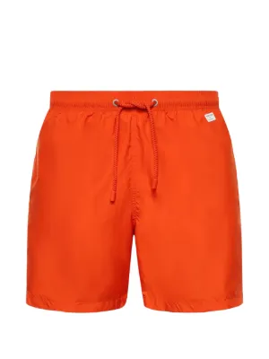 C.P. Company Eco-Chrome R トランクス水着 | オレンジ | FARFETCH JP