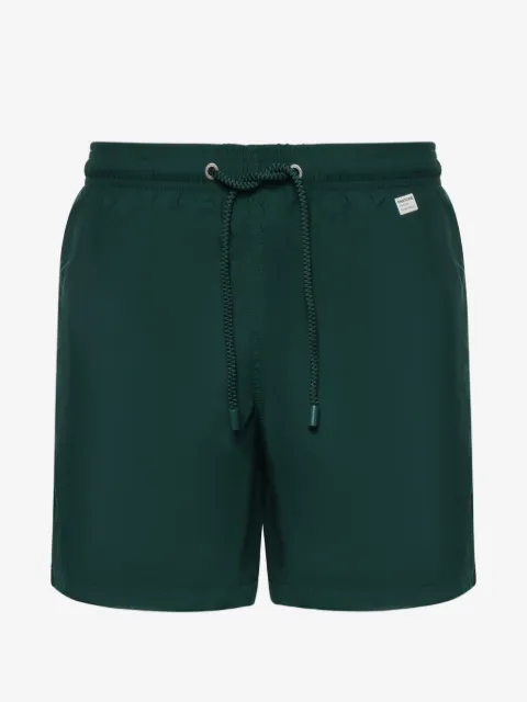 MC2 Saint Barth Badeshorts mit Kordelzug