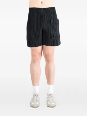 Homme Plisse Issey Miyake ショーツ Homme Plissé Issey Miyake ショートパンツ | レッド | FARFETCH JP