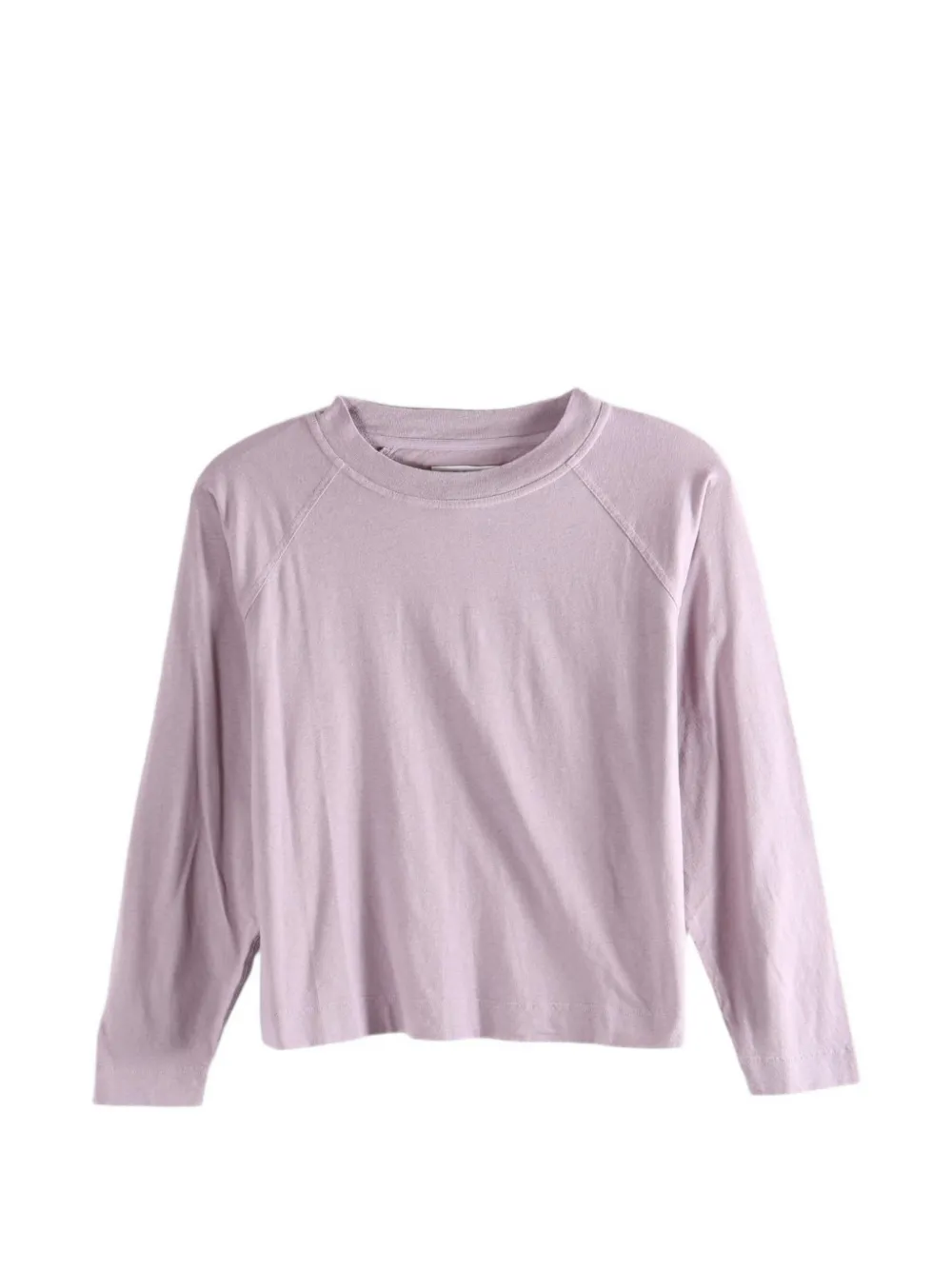Mhl By Margaret Howell raglan-sleeve T-shirt