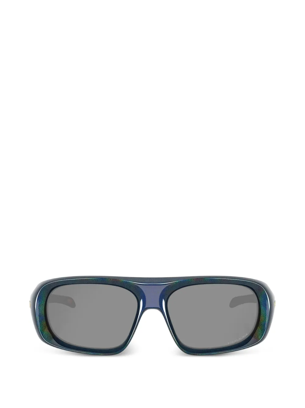 Oakley Occhiali da sole Belleville - Blu