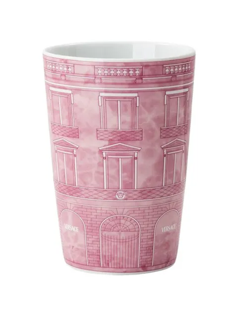 Versace Palazzo print tumbler