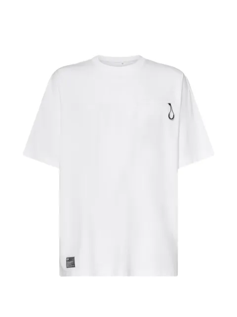 Oakley Fgl Union logo-print chest-pocket T-shirt