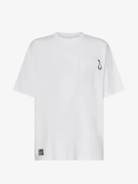 Oakley Fgl Union logo-print chest-pocket T-shirt