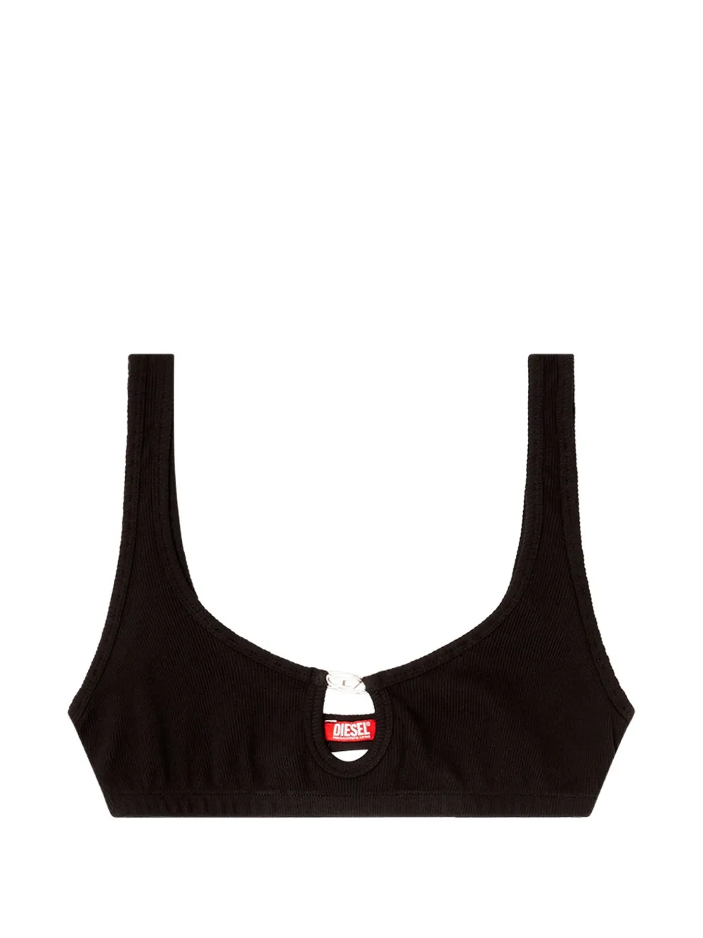 Diesel Florence bralette - Nero