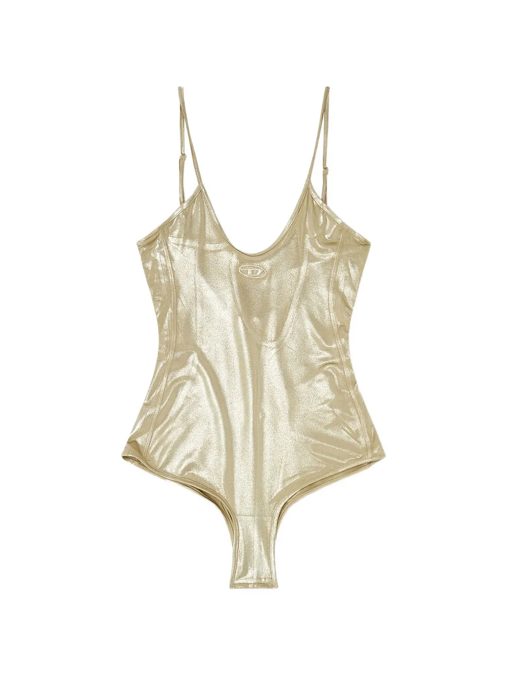 Diesel T-Imyny bodysuit