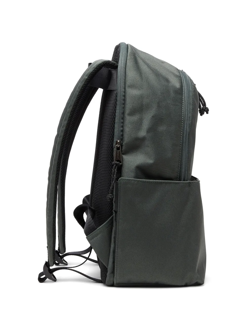Diesel D-Pack rugzak Groen