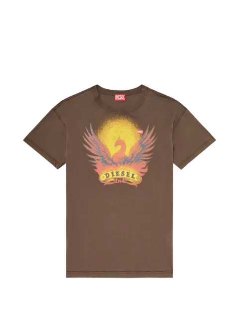 Diesel T-Norm-Aa1 T-shirt