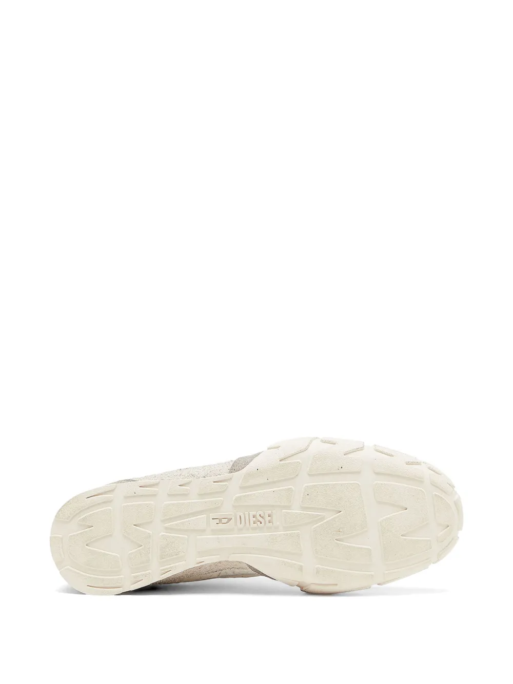 Diesel S-Pagodha low-top sneakers Wit