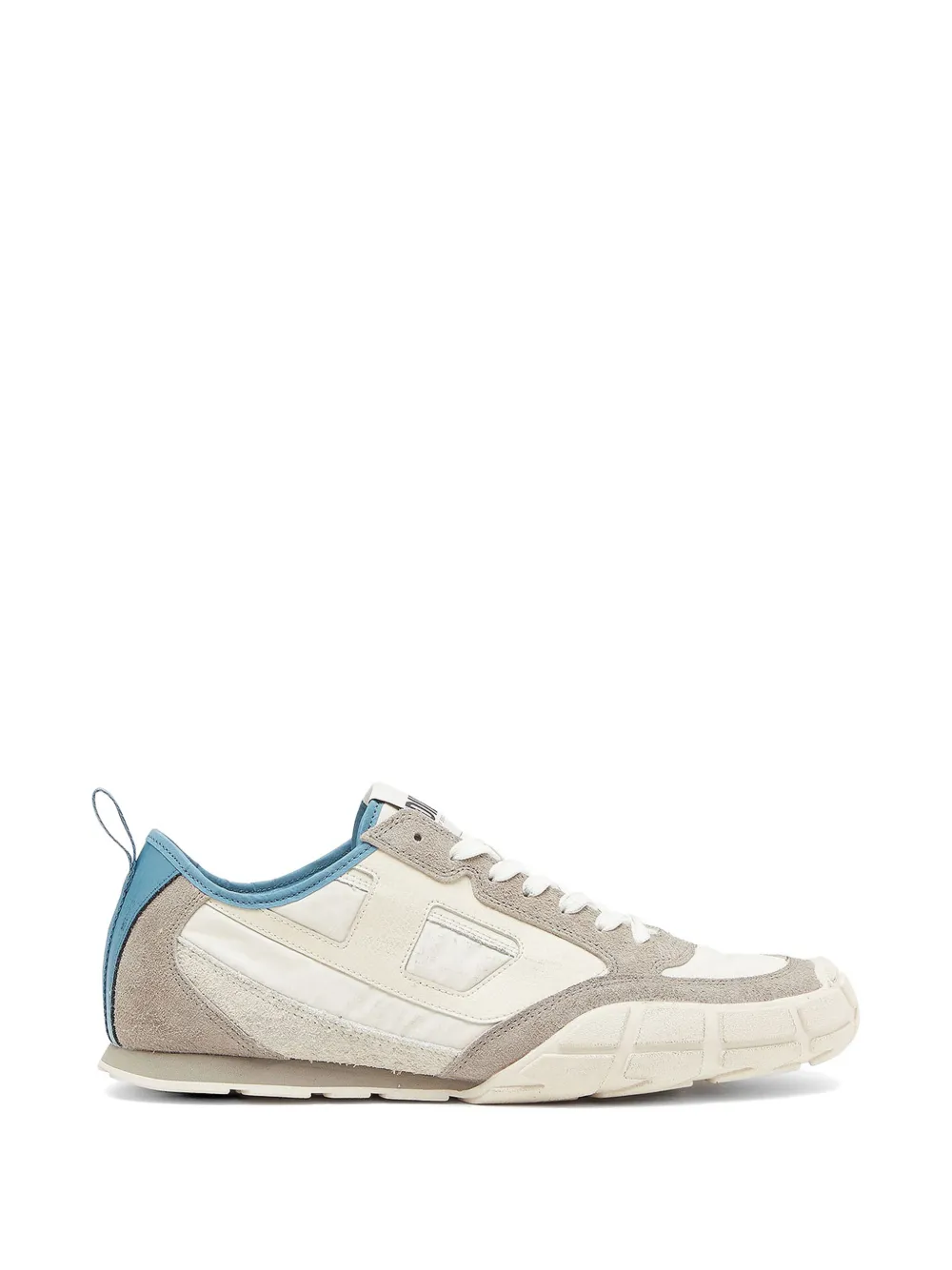 Diesel S-Pagodha low-top sneakers Wit