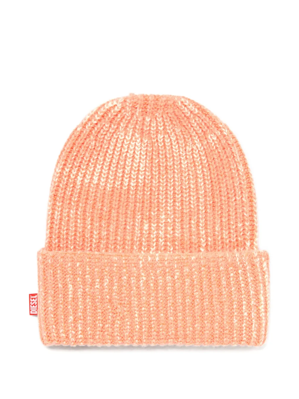 Diesel Berretto K-Avet - Arancione