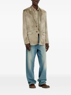 Diesel テーラードジャケット・ブレザー メンズ通販 - FARFETCH