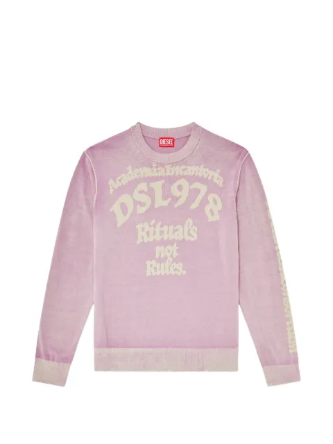 Diesel suéter K-Lauti