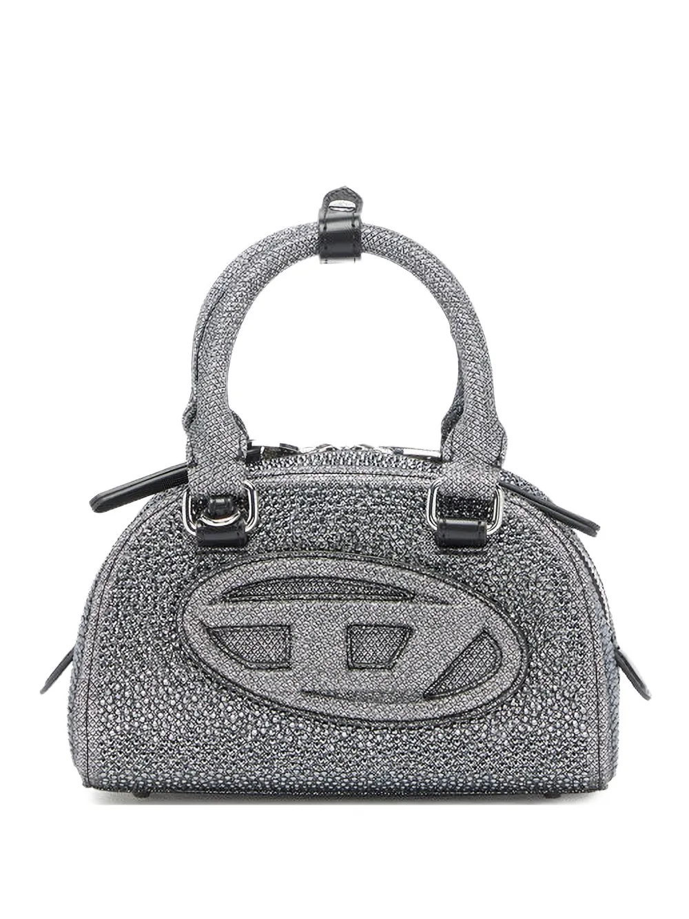 Diesel 1DR dome small bowling bag