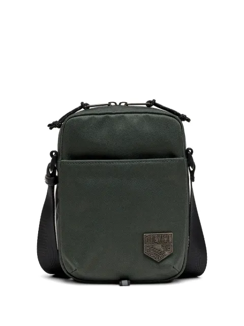 Diesel bolsa crossbody D-Pack
