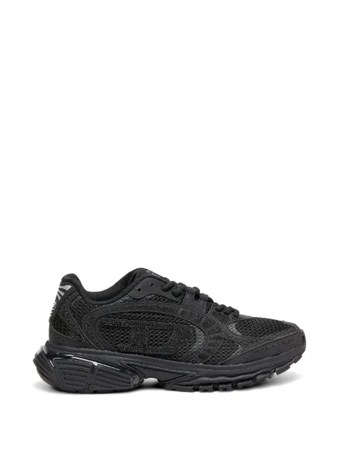 Diesel S-Prototype mesh sneakers with crystals