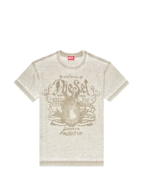 Diesel playera T-Norm-AA8