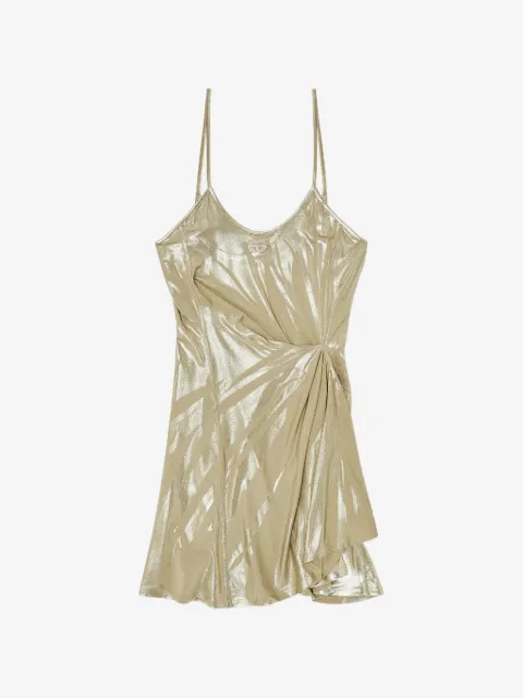 Diesel vestido corto D-Invy