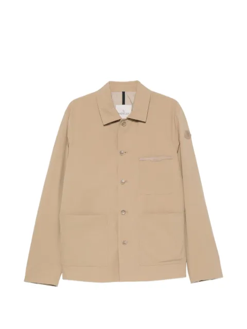 Moncler Nanav overshirt