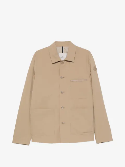 Moncler Nanav overshirt