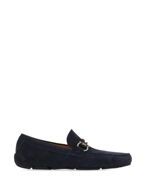 Ferragamo Gancini ornament driver