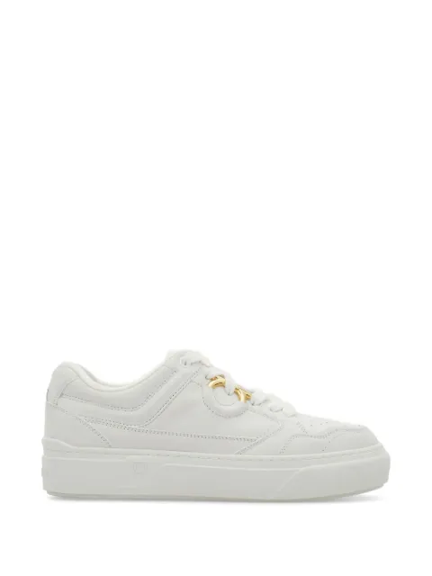 Ferragamo tenis Gancini