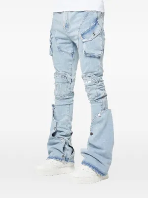 GUAPI ブーツカットデニム 36 GUAPI メンズ ブーツカットジーンズ通販 - FARFETCH