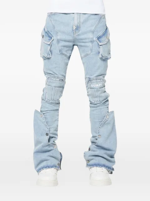 GUAPI Coffin Arc jeans