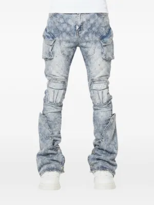 パンツ GUAPI EMBLLISHED DENIM GUAPI | Guapi Luxury Streetwear and Denim- Probus