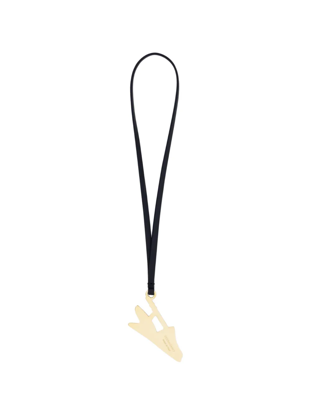 Ferragamo Creations'icon bedel Blauw