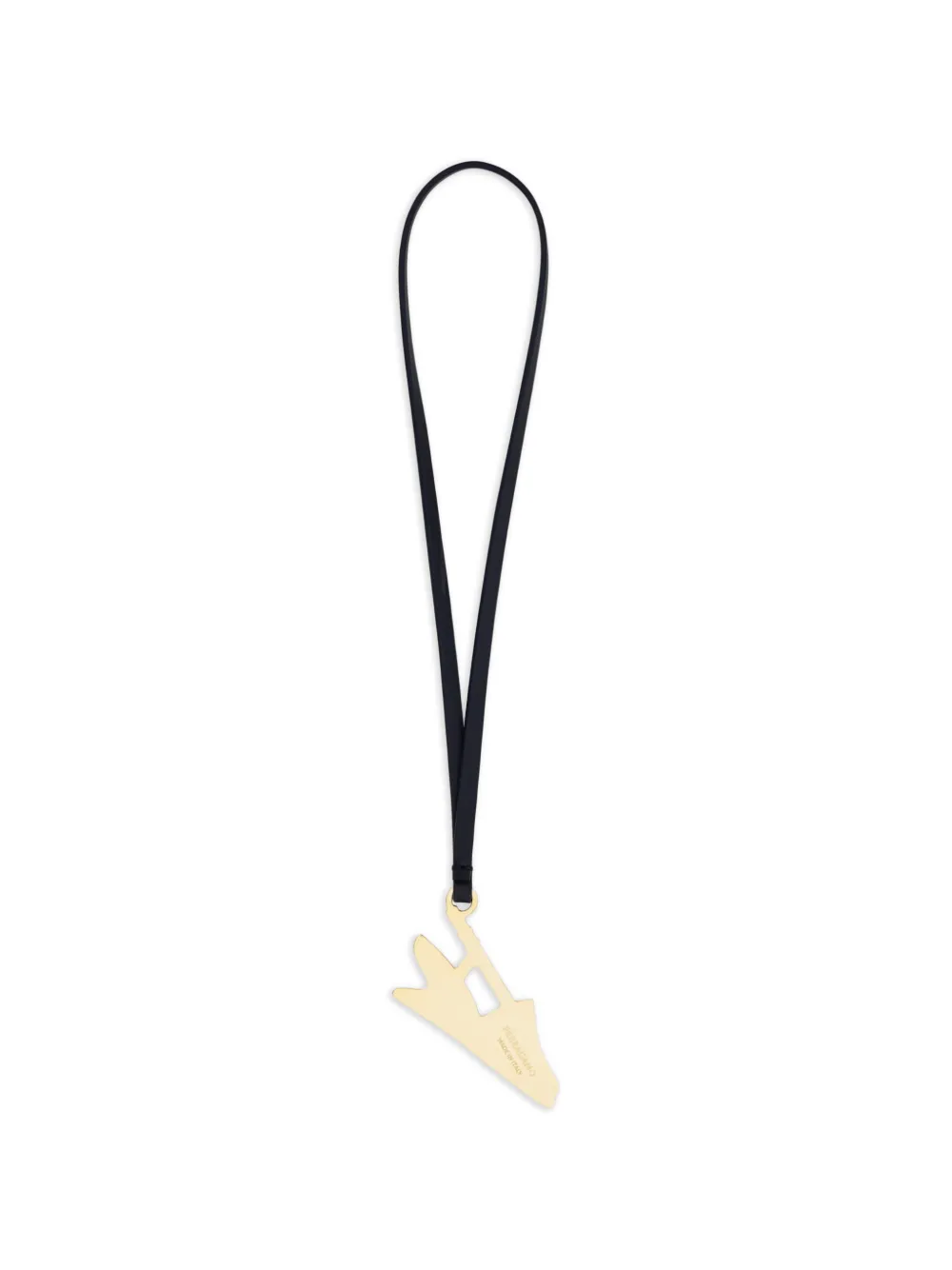  Ferragamo Charm Creations'icon - Azul 