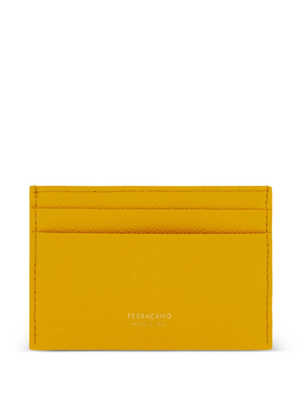 Ferragamo Gancini pasjeshouder Geel